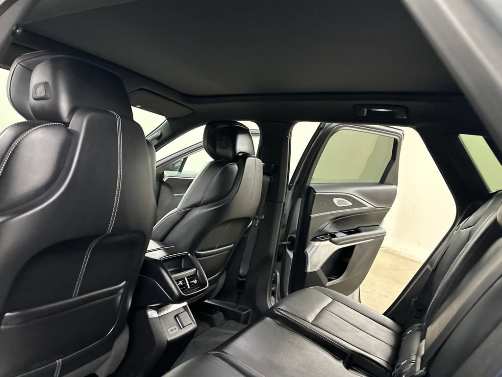 Certified 2025 Cadillac Lyriq Sport AWD/4WD image 26