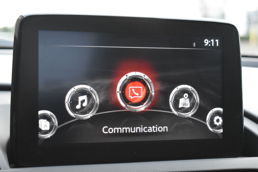 Used 2023 MAZDA MX-5 Miata Grand Touring image 11