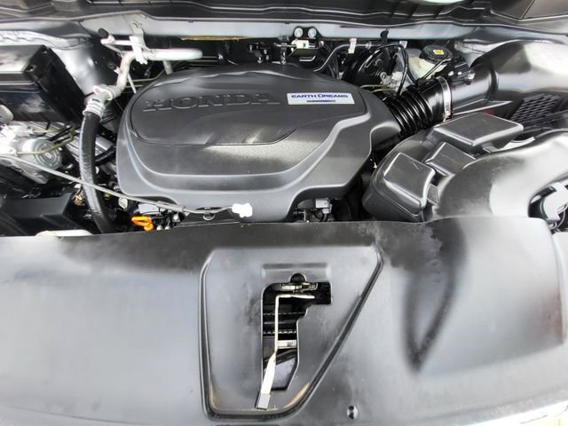 Used 2020 Honda Odyssey Elite image 24