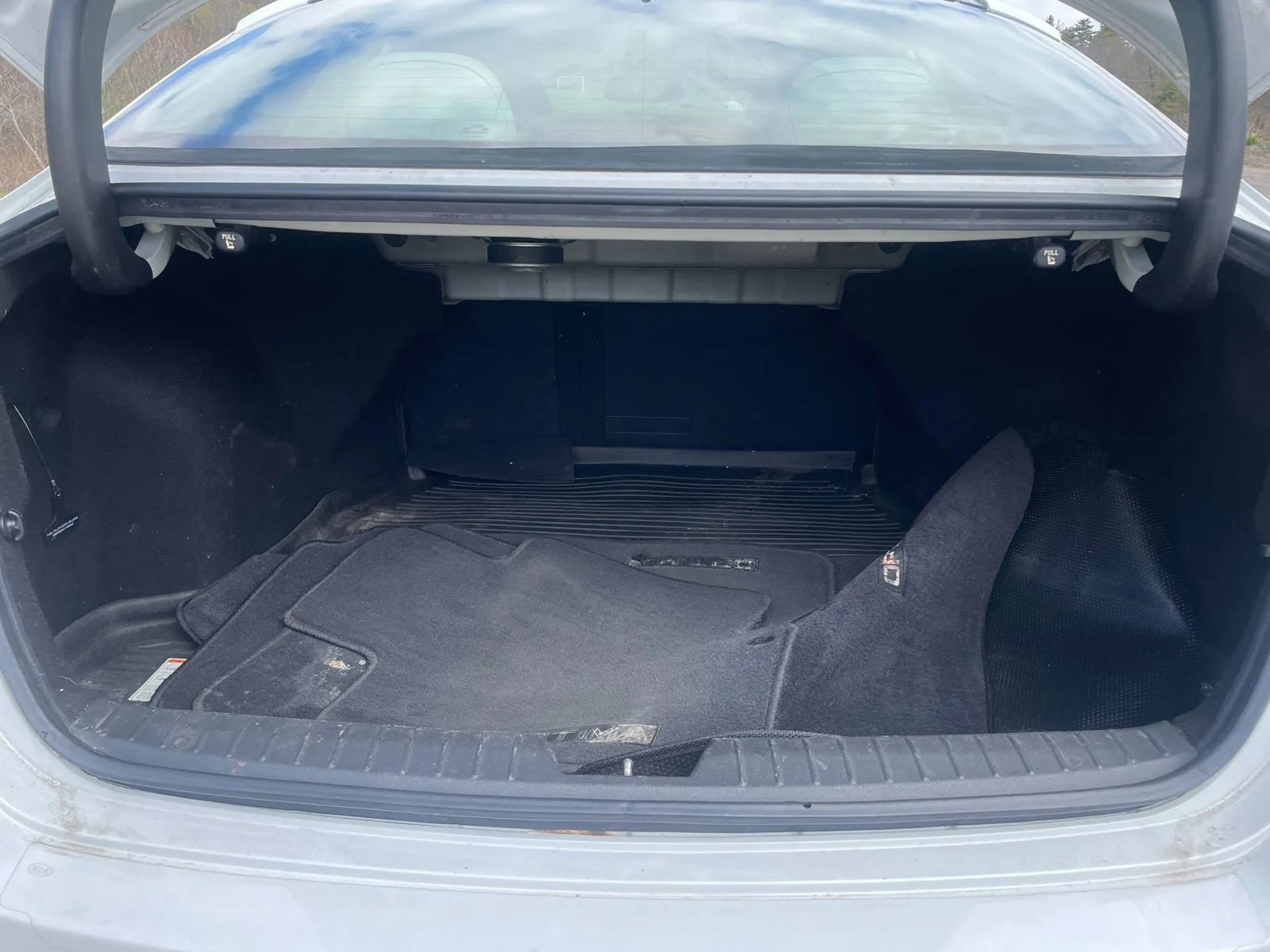 Used 2013 Kia Optima SX w/ Limited Pkg FWD image 19