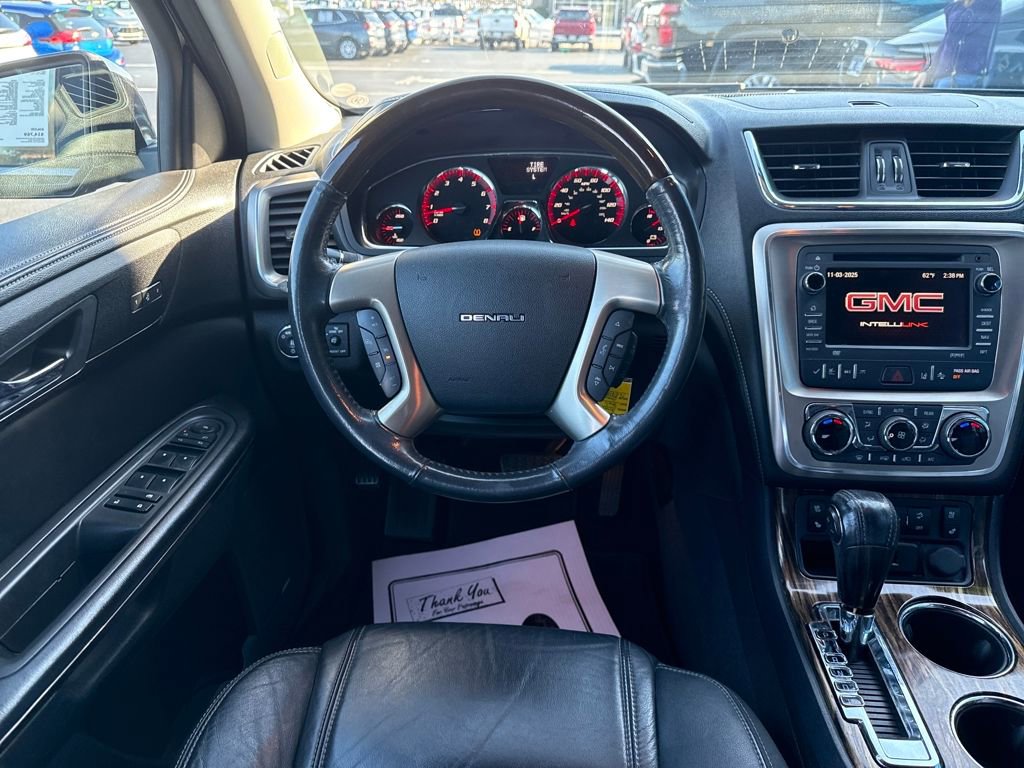 Used 2016 GMC Acadia Denali image 17