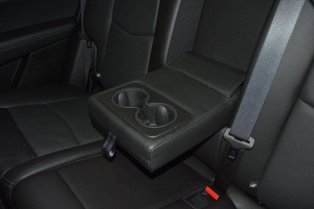 Used 2024 Cadillac XT5 Premium Luxury w/ Technology Package image 45