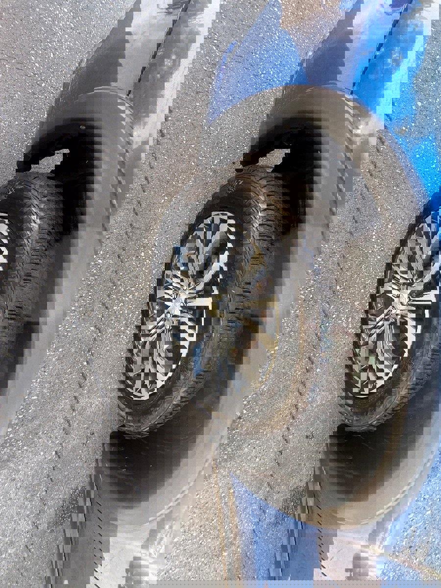 Used 2017 Mitsubishi Outlander Sport ES FWD image 9