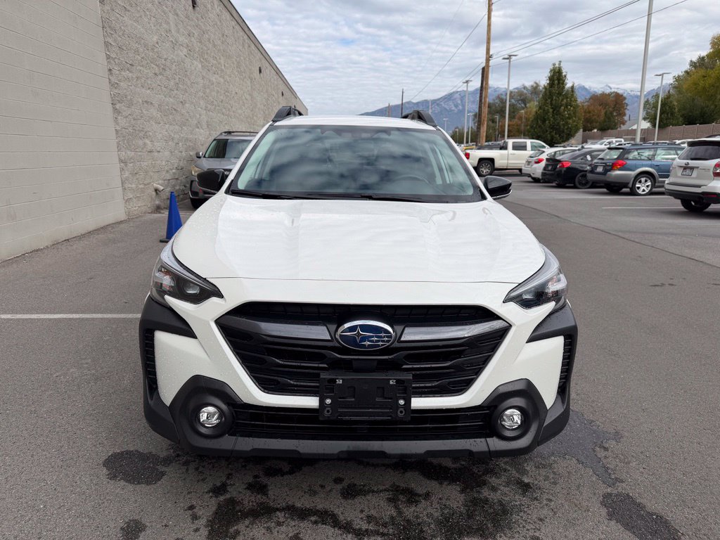 Used 2024 Subaru Outback Premium AWD/4WD image 7