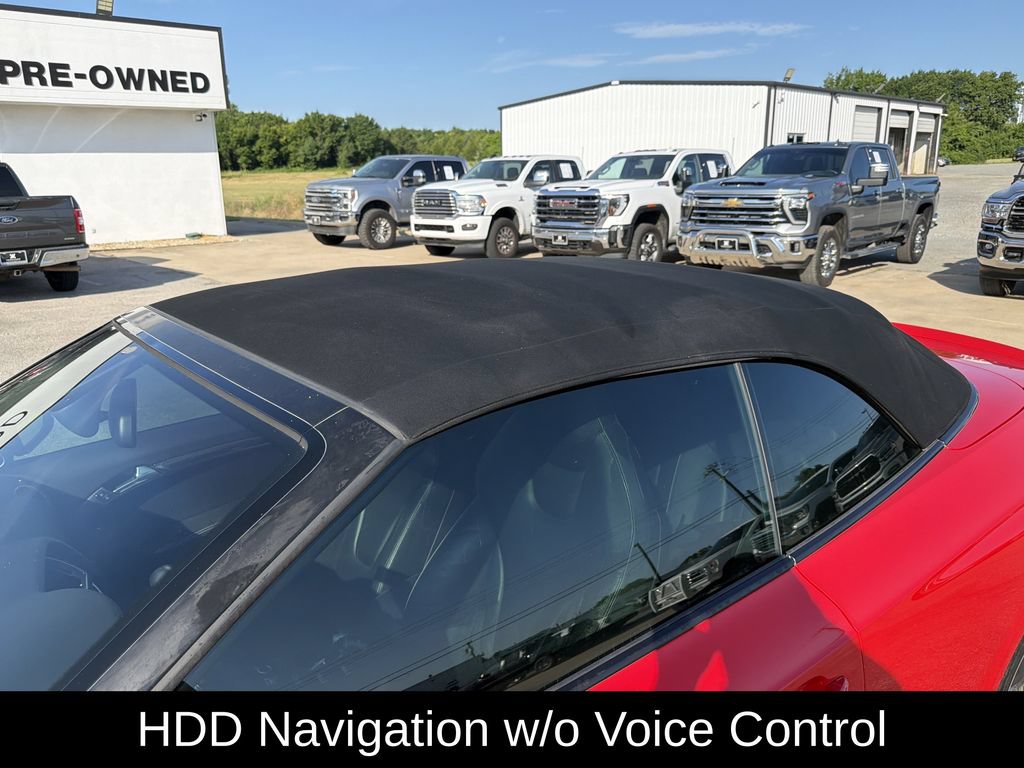 Used 2014 Audi RS 5 Cabriolet AWD/4WD image 10