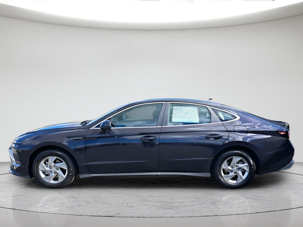 New 2026 Hyundai Sonata SE FWD image 6