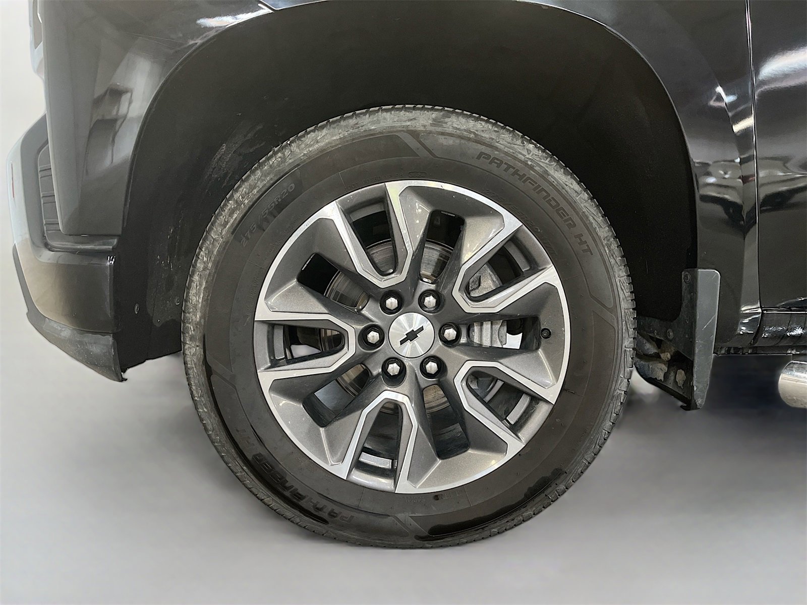 Used 2022 Chevrolet Silverado 1500 RST image 30