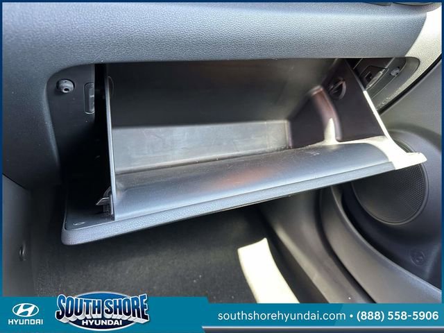 Certified 2021 Hyundai Kona SEL image 36