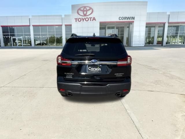 Used 2021 Subaru Ascent Touring AWD/4WD image 4