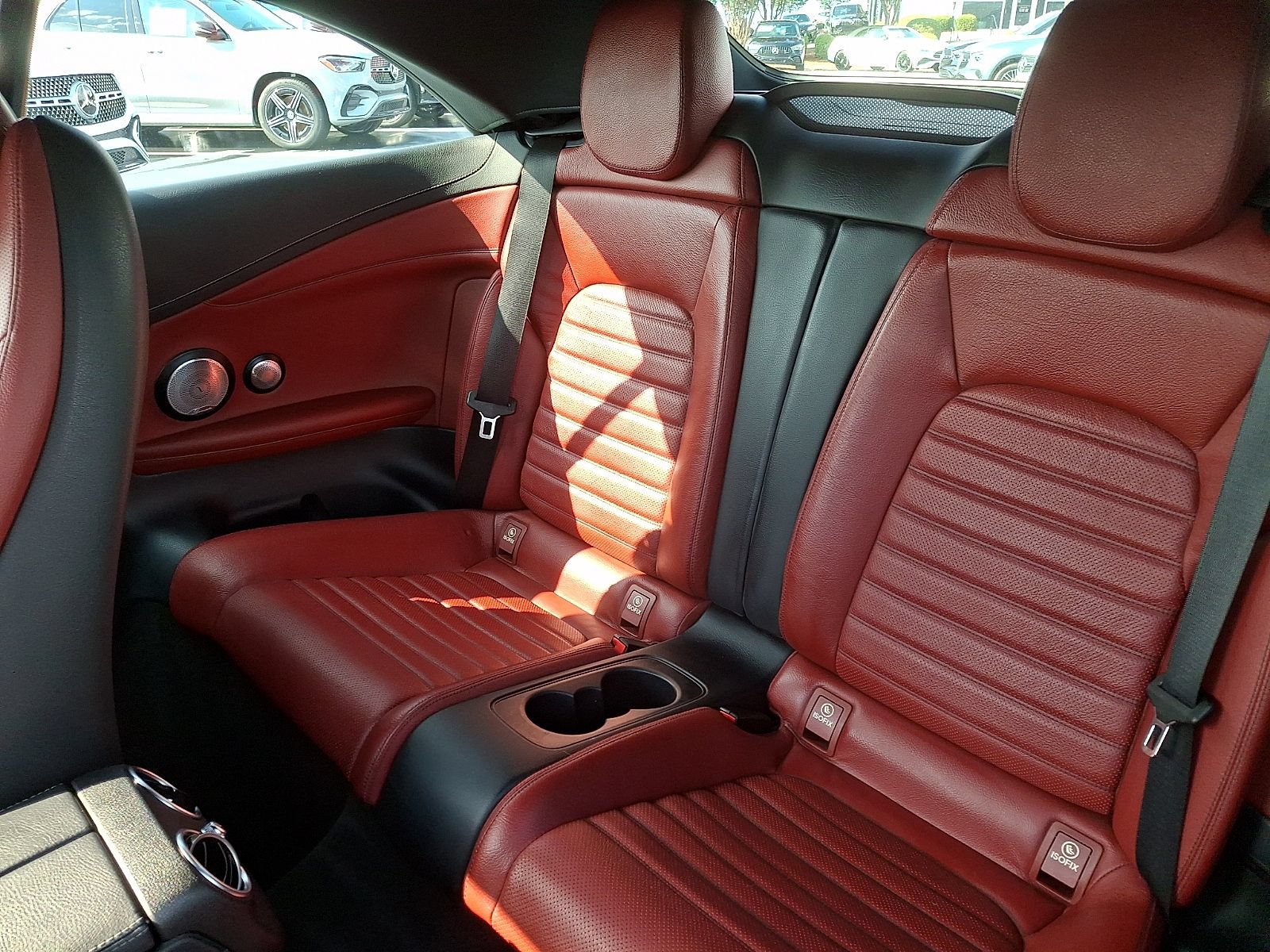 Used 2017 Mercedes-Benz C 300 Cabriolet image 11