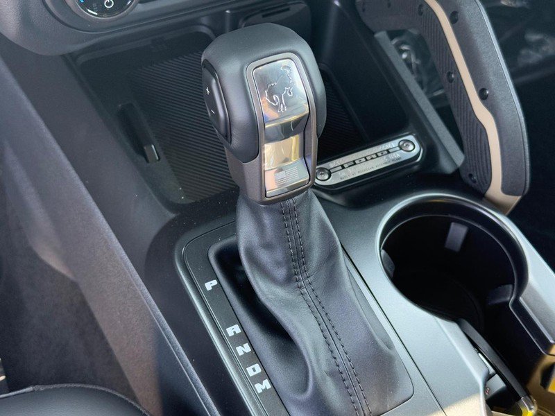 New 2025 Ford Bronco Badlands image 25