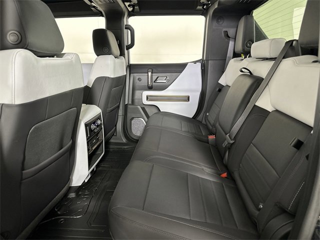 New 2024 GMC Hummer EV 2X w/ Extreme Off-Road Package image 26