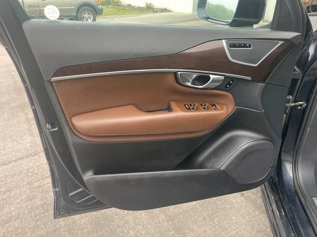 Used 2019 Volvo XC90 T6 Momentum w/ Advanced Package AWD/4WD image 11