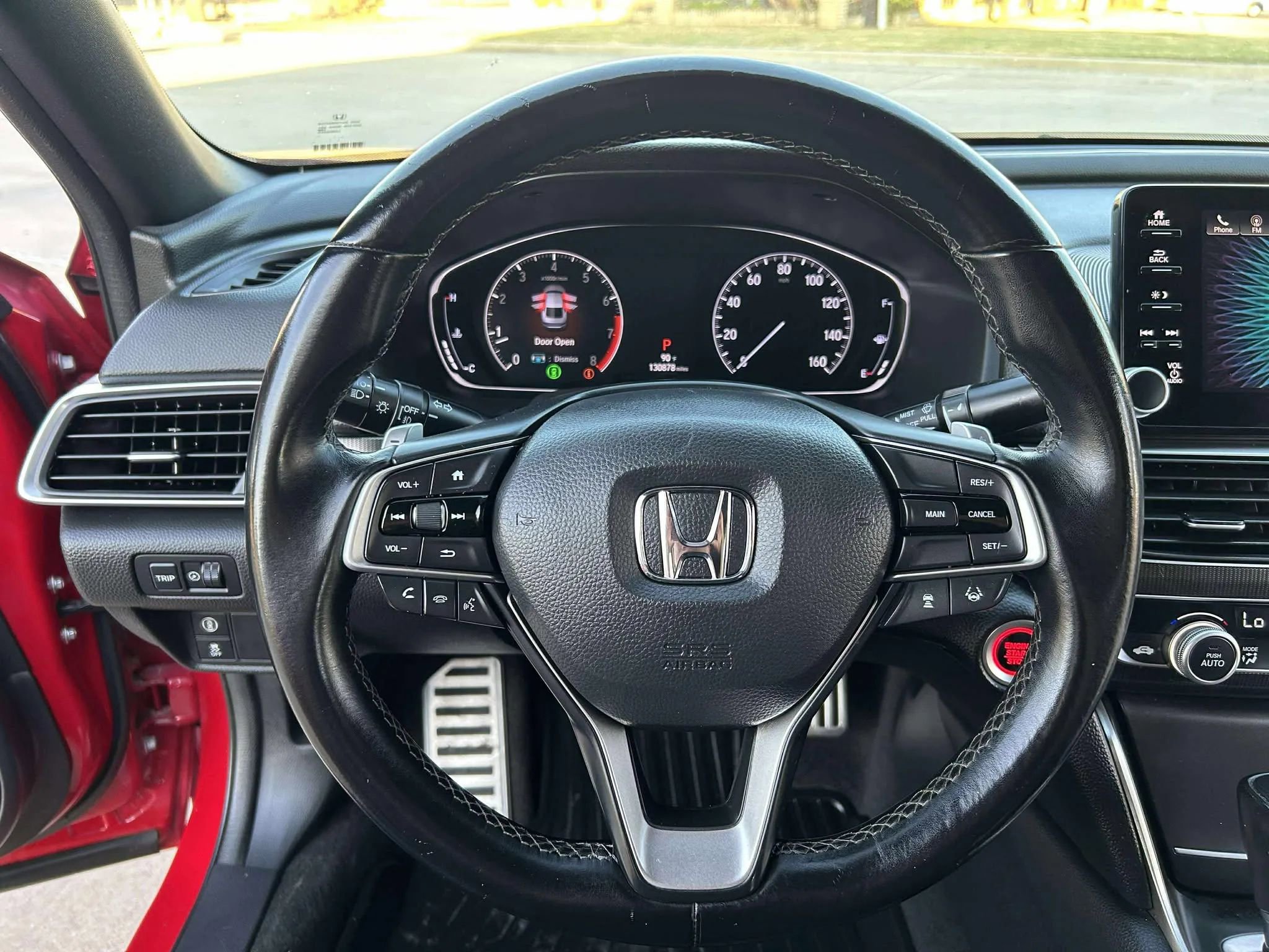 Used 2018 Honda Accord Sport image 13