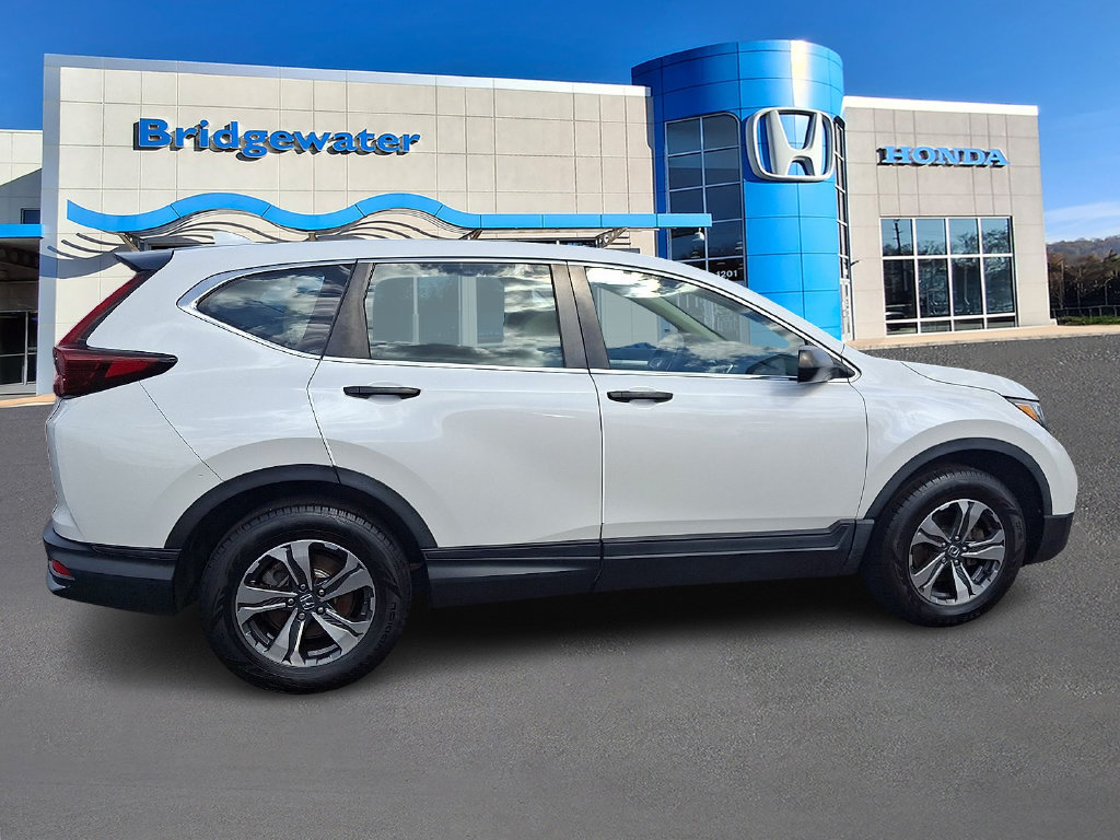 Used 2020 Honda CR-V LX image 7