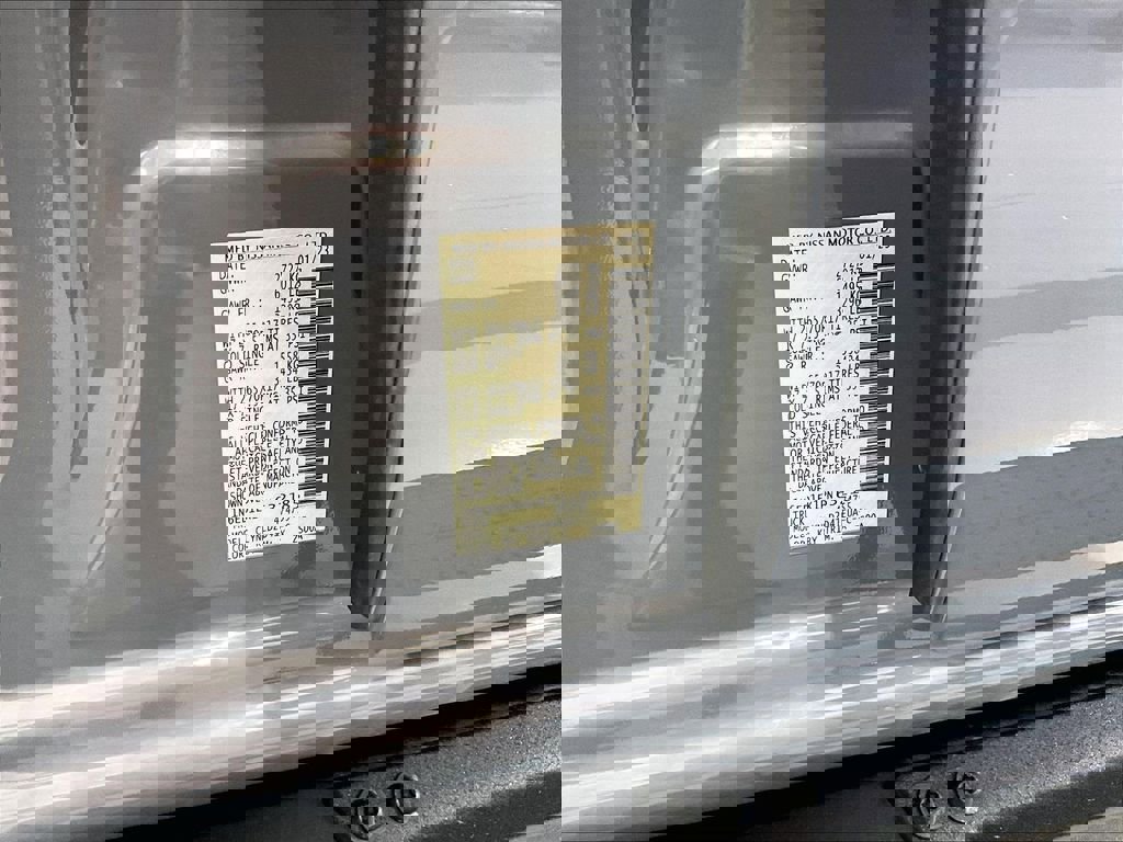 Used 2023 Nissan Frontier PRO-4X w/ Pro Convenience Package image 27