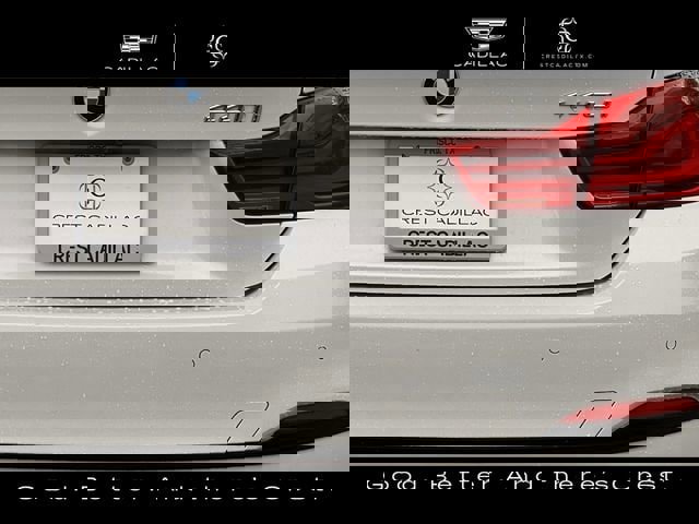 Used 2019 BMW 440i Gran Coupe w/ Executive Package image 6