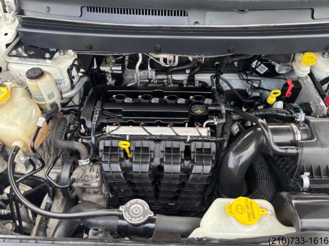 Used 2017 Dodge Journey Crossroad w/ Mopar Chrome Accent Package FWD image 11