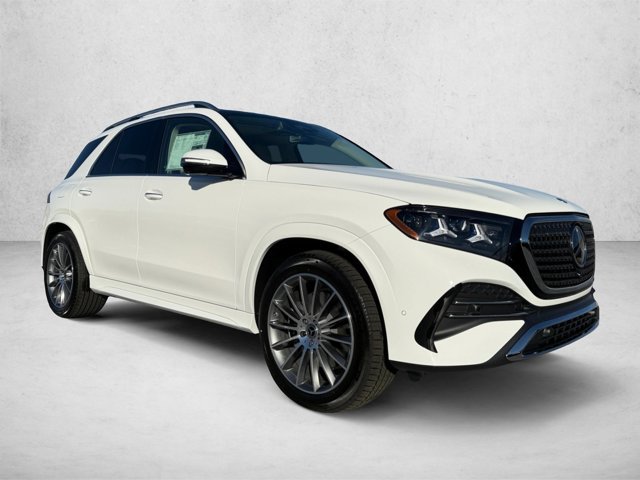 New 2027 Mercedes-Benz GLE 350 4MATIC image 7
