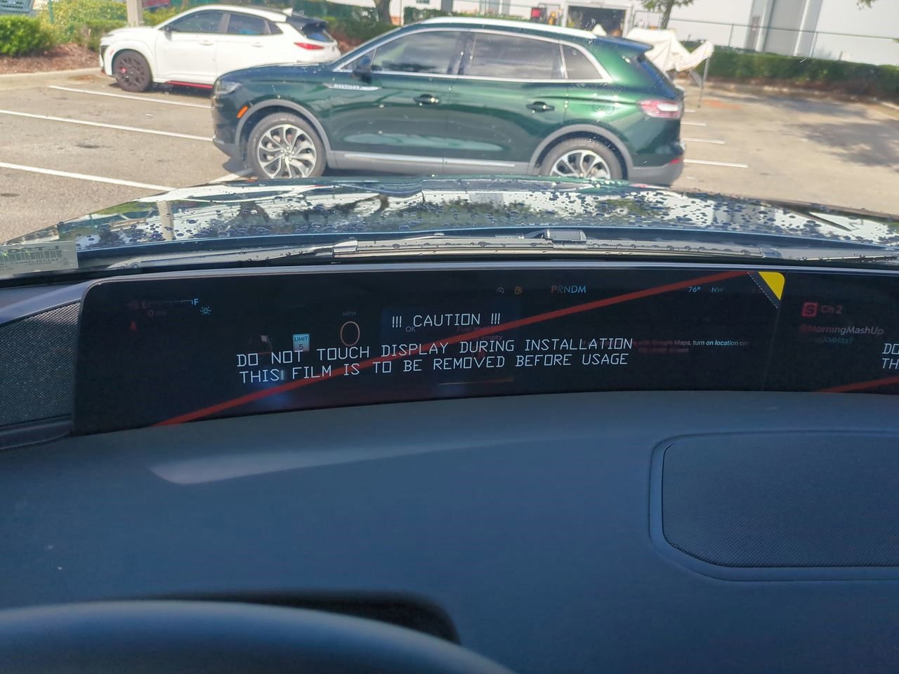 New 2025 Lincoln Navigator L Reserve image 26