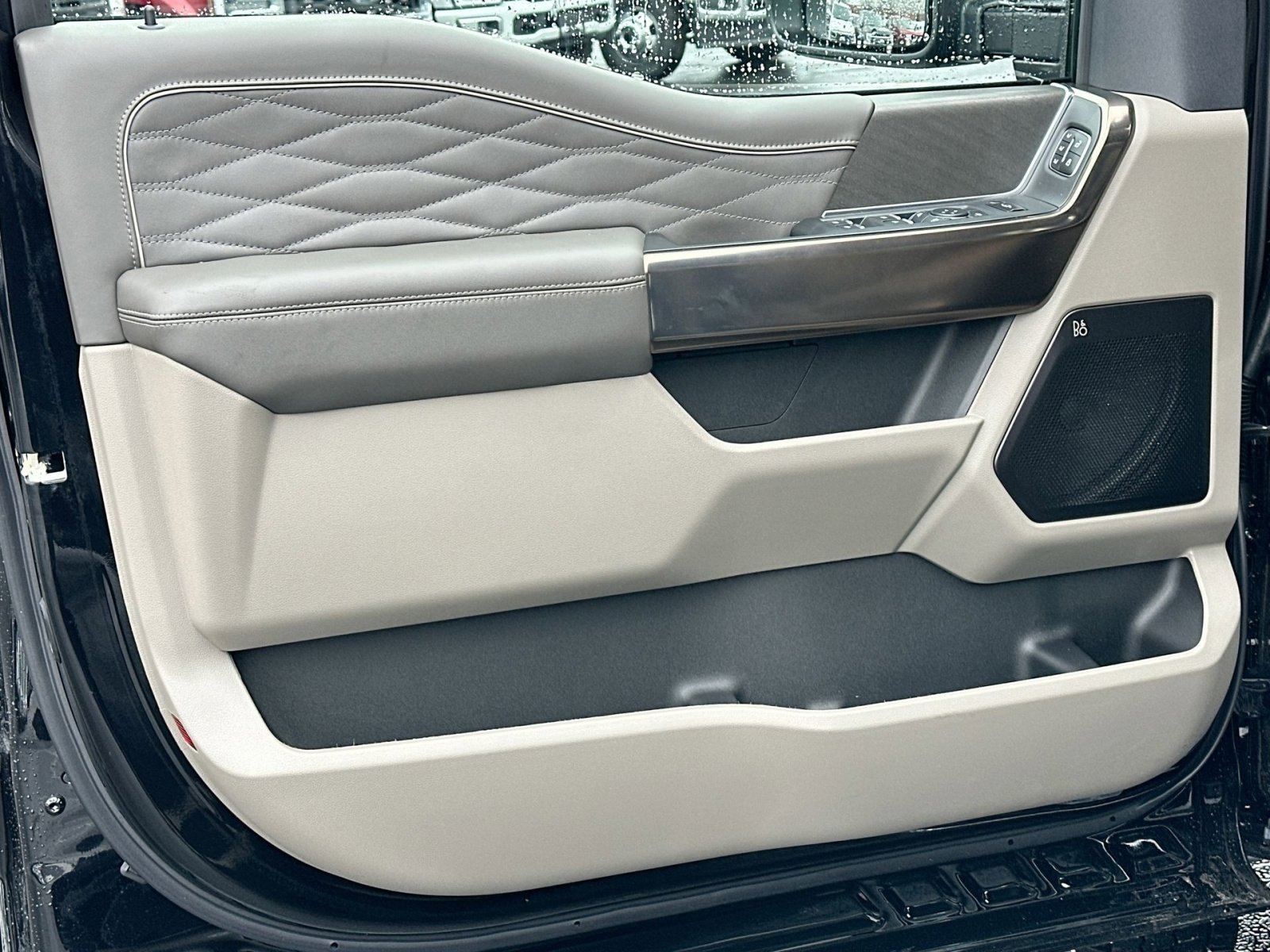 New 2026 Ford F450 Platinum w/ Platinum Plus Package image 16