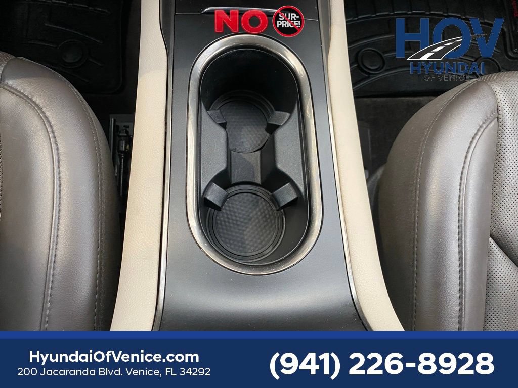 Used 2017 Lincoln MKC Reserve w/ Lincoln MKC Climate Package AWD/4WD image 38