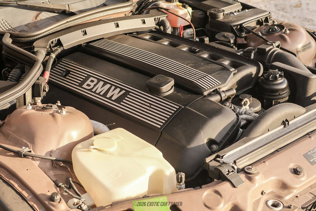 Used 2000 BMW Z3 2.5i image 25