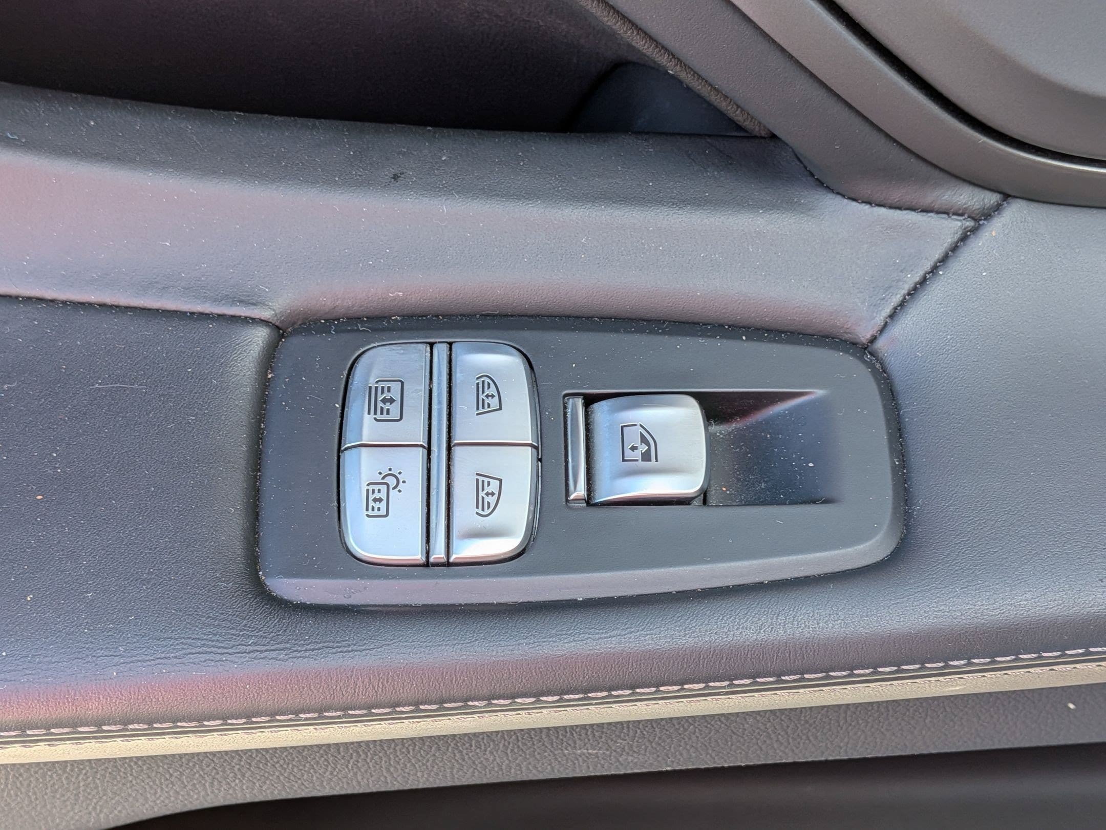 Used 2022 BMW 750i xDrive w/ Executive Package AWD/4WD image 31