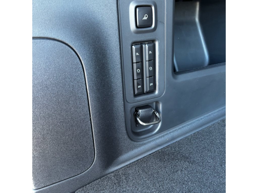 New 2027 Ford Expedition Tremor AWD/4WD image 15
