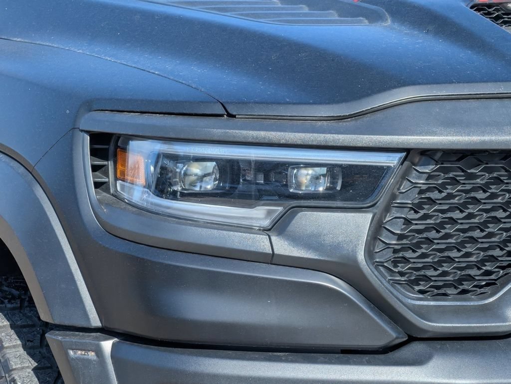 Used 2022 RAM 1500 TRX w/ TRX Level 2 Equipment Group AWD/4WD image 10