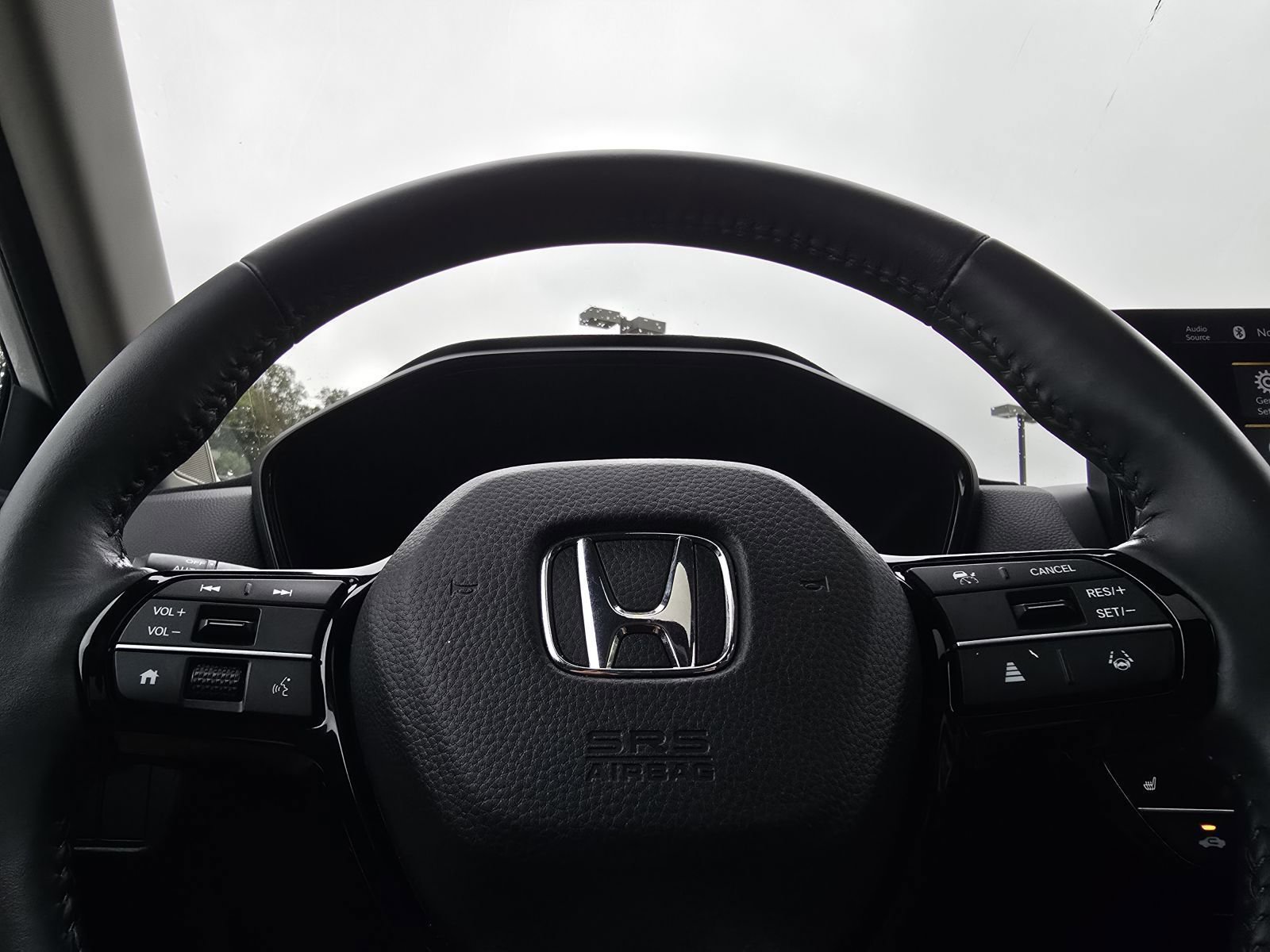 Used 2024 Honda CR-V EX-L image 25