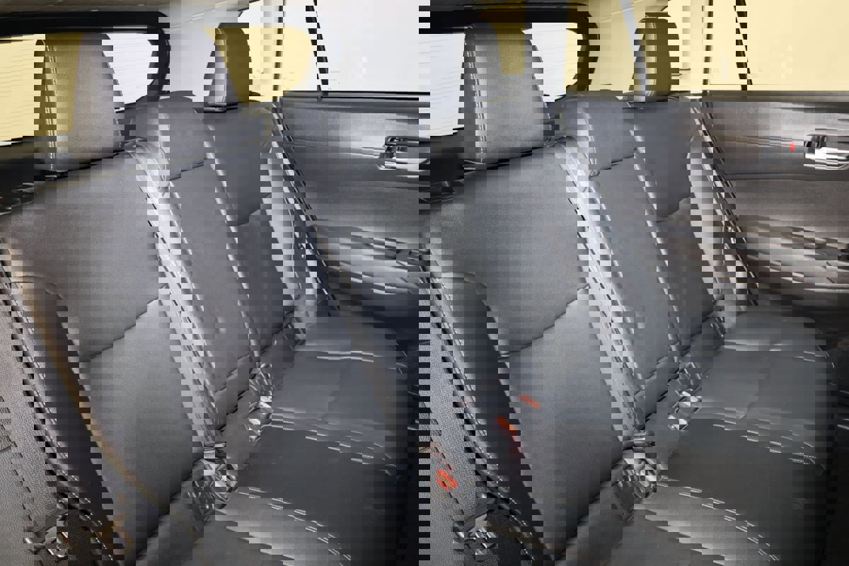 Used 2022 Toyota Corolla Cross XLE image 30