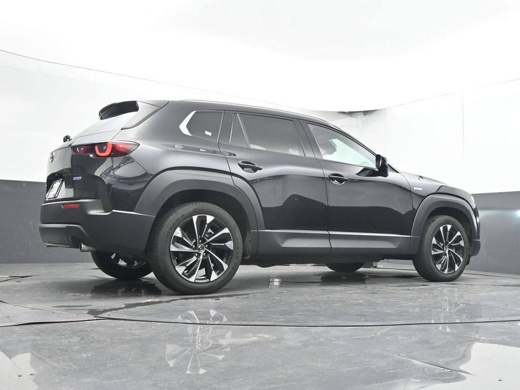Used 2025 MAZDA CX-50 2.5 Hybrid w/ Premium Plus Pkg AWD/4WD image 34