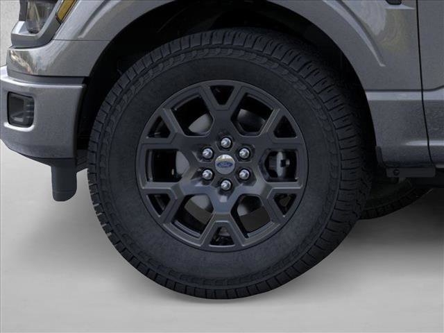 New 2026 Ford F150 STX w/ Equipment Group 200A image 19