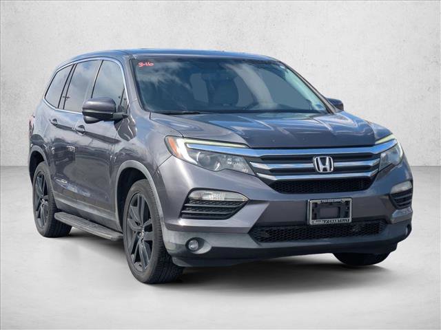 Used 2016 Honda Pilot EX-L image 3