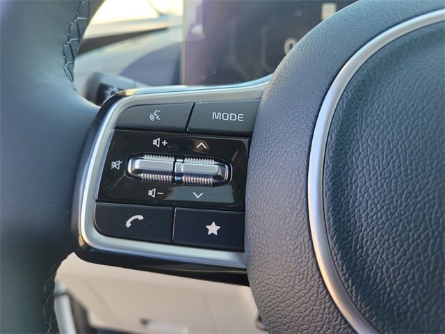 New 2026 Kia Carnival SX Prestige image 24