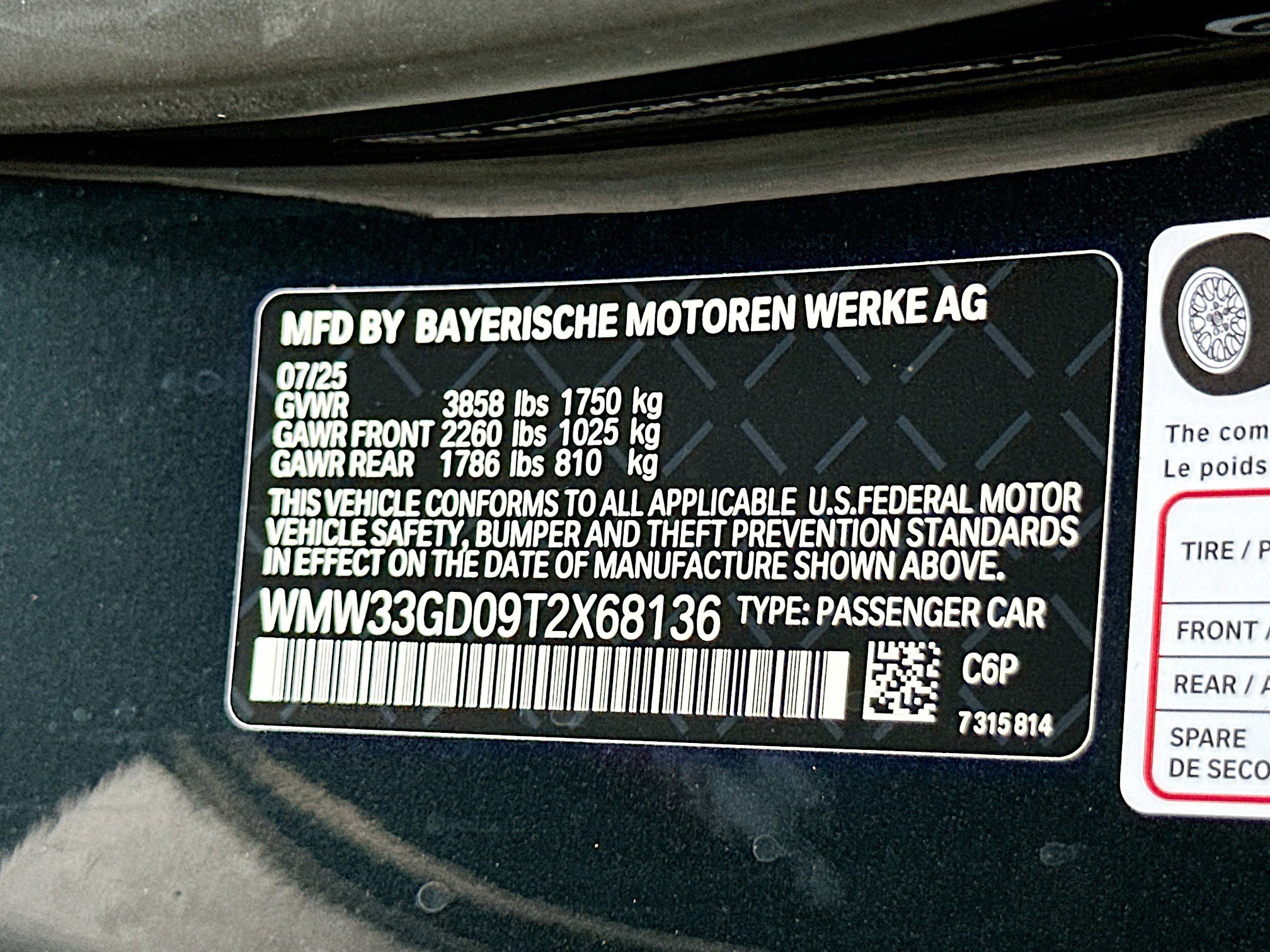 New 2026 MINI Cooper John Cooper Works image 30