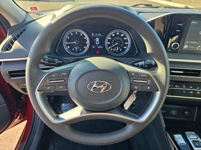 Used 2023 Hyundai Sonata SE image 17
