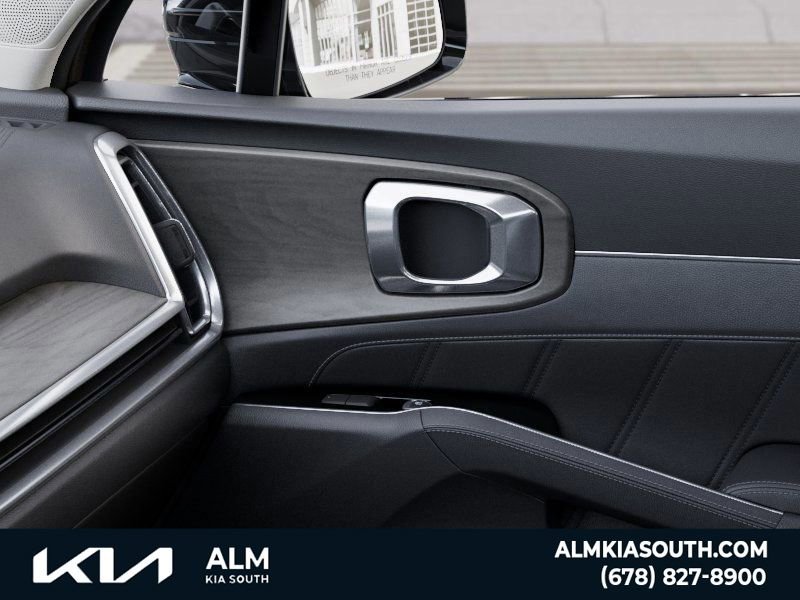 New 2026 Kia Sorento SX image 25