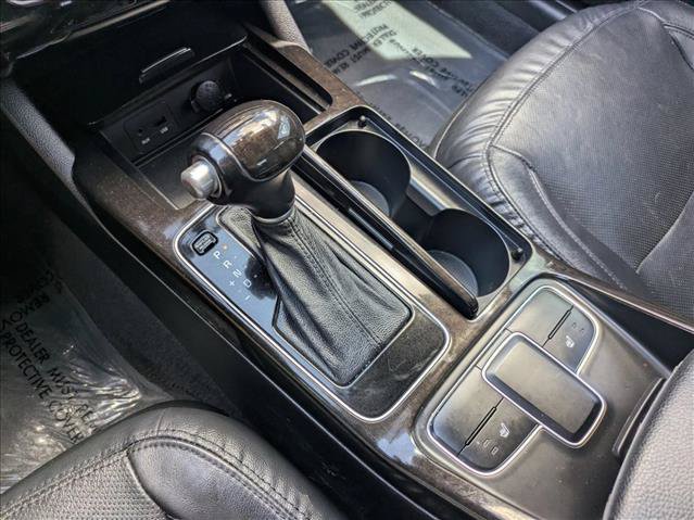 Used 2014 Kia Cadenza Premium FWD image 13