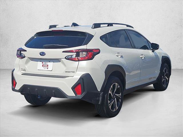 Certified 2024 Subaru Crosstrek 2.0i Premium AWD/4WD image 7
