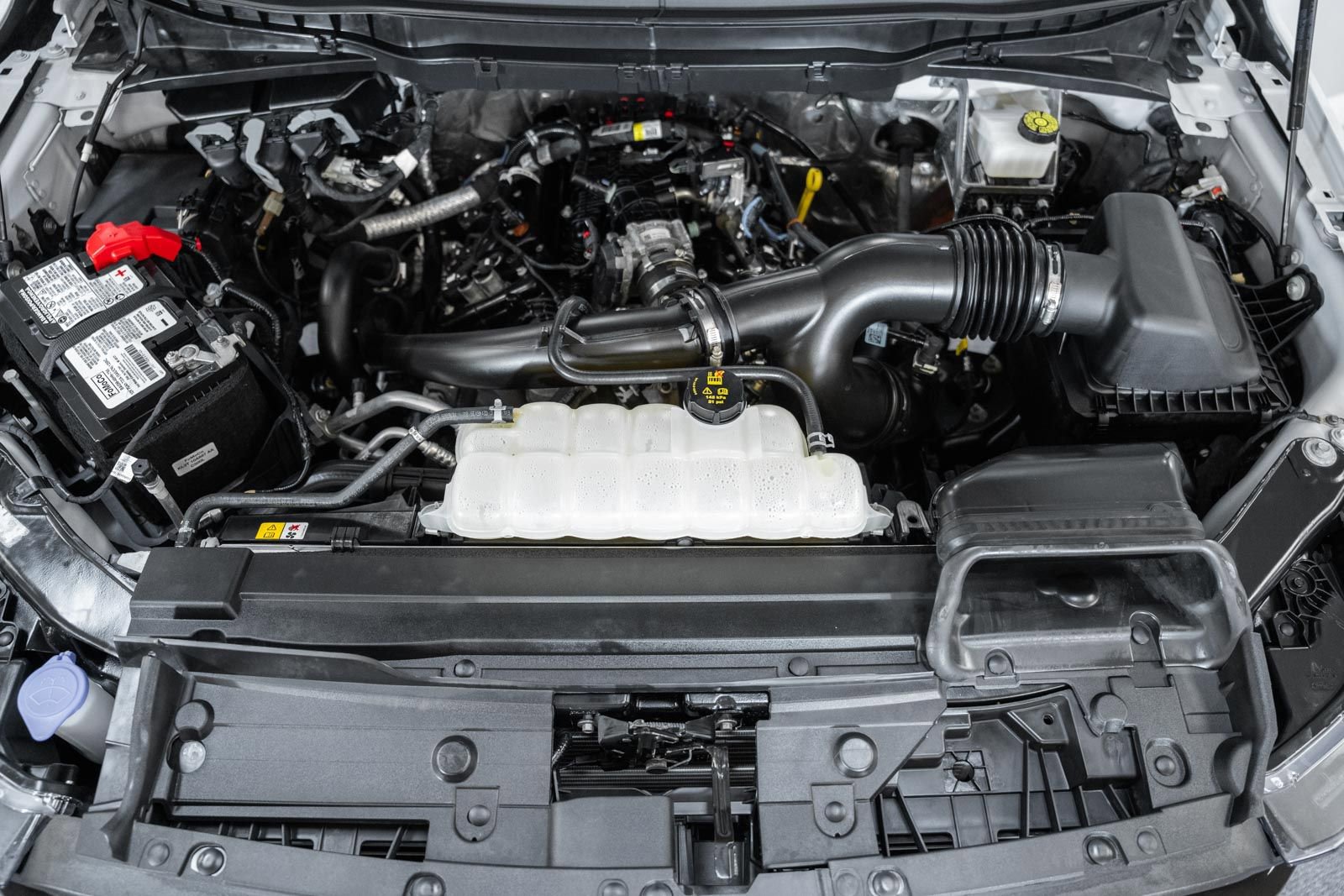 Certified 2023 Ford F150 Lariat w/ Equipment Group 502A High image 28