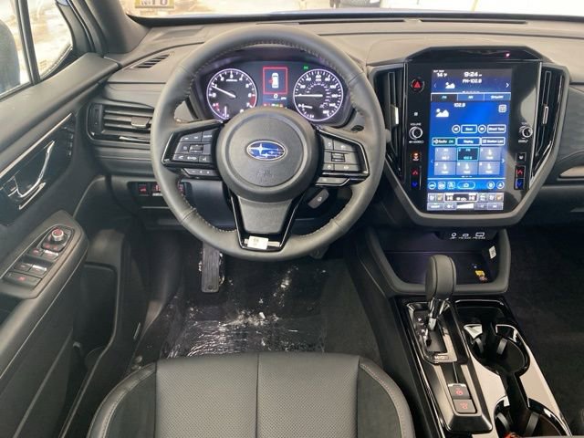 New 2026 Subaru Forester Touring image 2