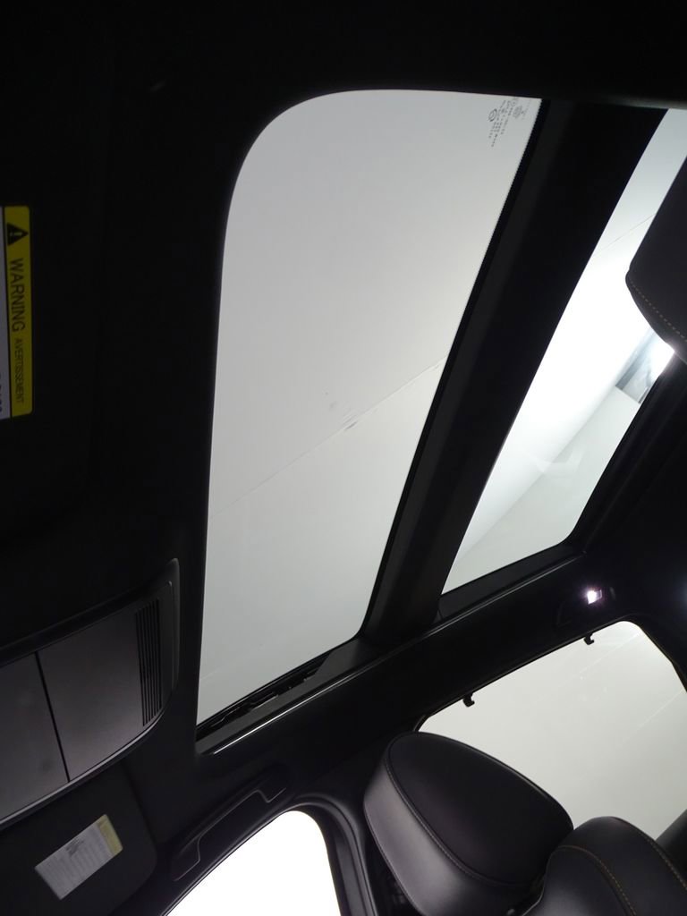 Used 2024 MAZDA CX-90 Plug-In Hybrid w/ Premium Plus image 10