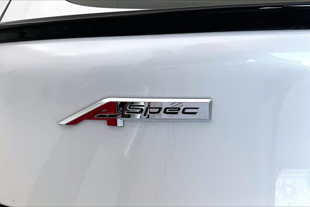 Used 2026 Acura Integra A-Spec w/ Technology Package FWD image 38