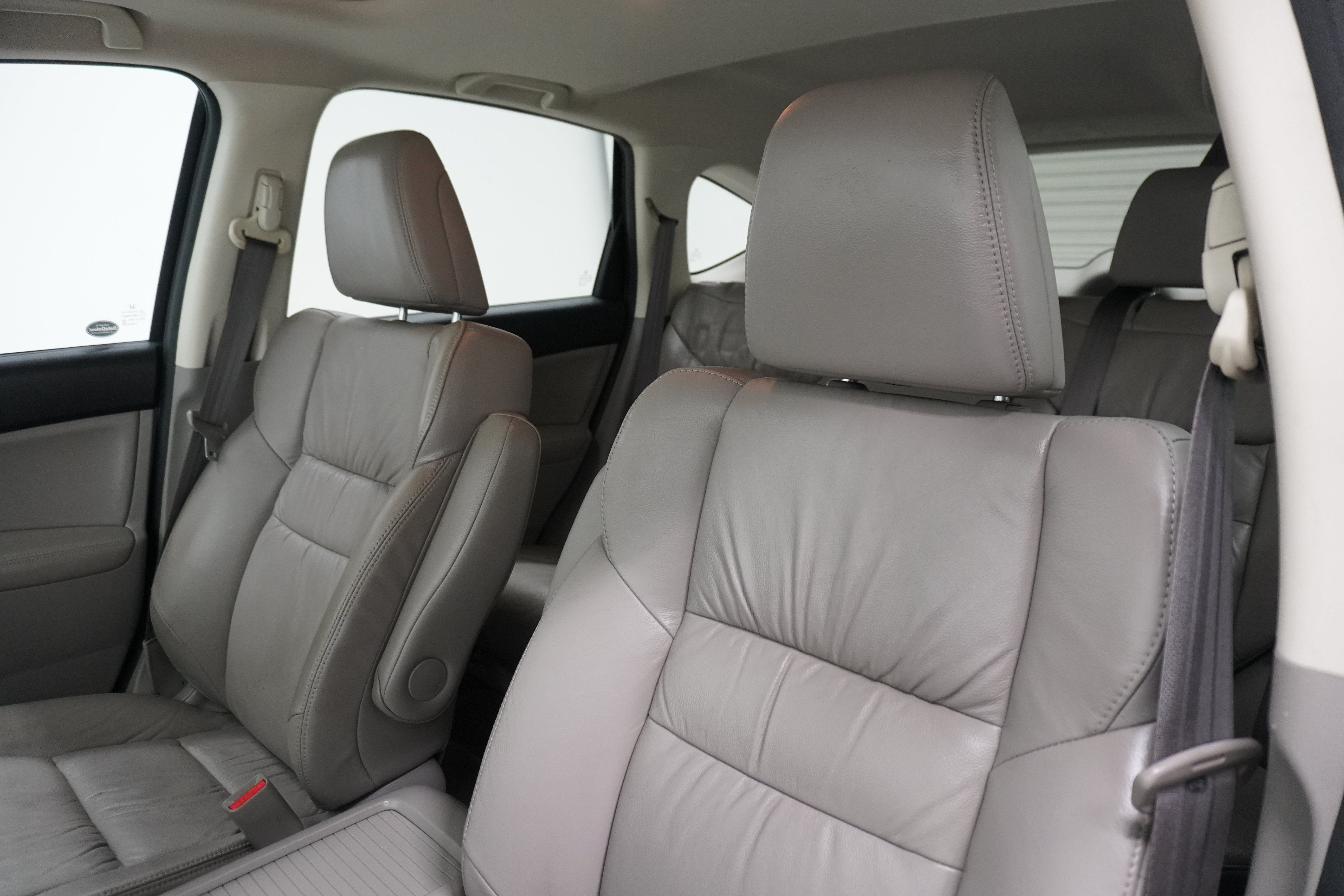 Used 2014 Honda CR-V EX-L image 11