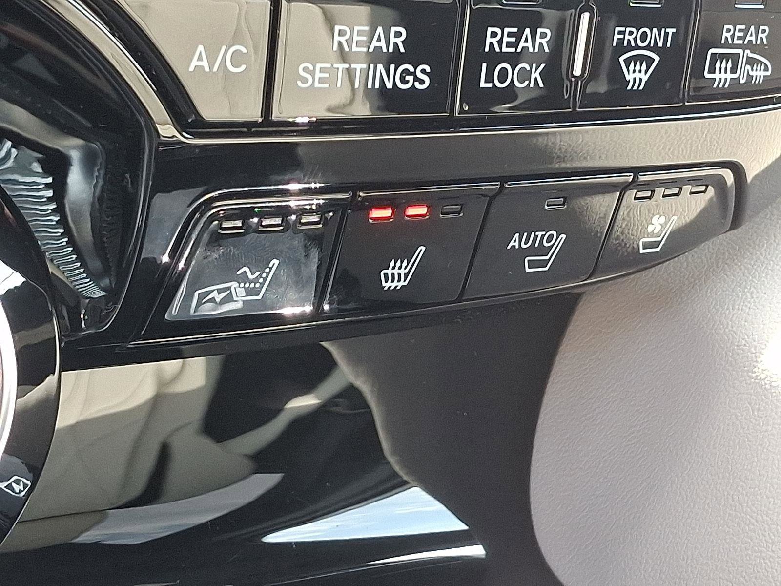 Used 2026 Acura MDX Type S AWD/4WD image 26