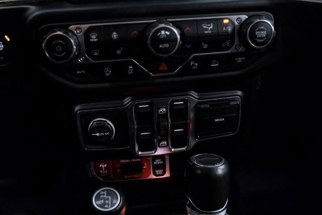 Used 2020 Jeep Gladiator Rubicon image 57