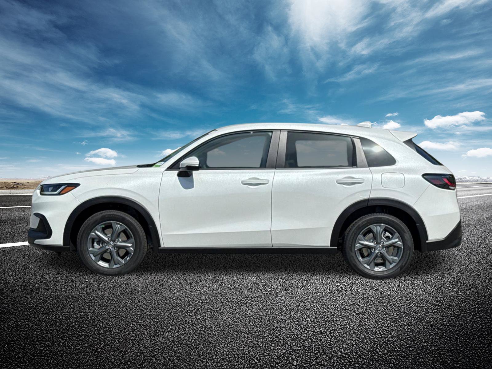New 2027 Honda HR-V LX image 6
