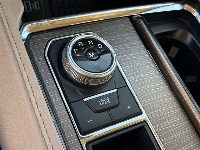 Used 2024 Ford Expedition Max Limited image 15